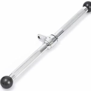 Straight Tricep Bar