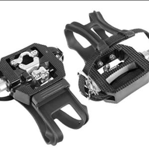 Spin Bike Pedals