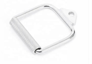 D-Handle - Square frame