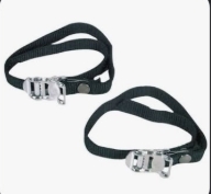Spin Bike Straps